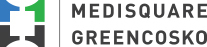 MEDISQUARE,GREENCOSKO